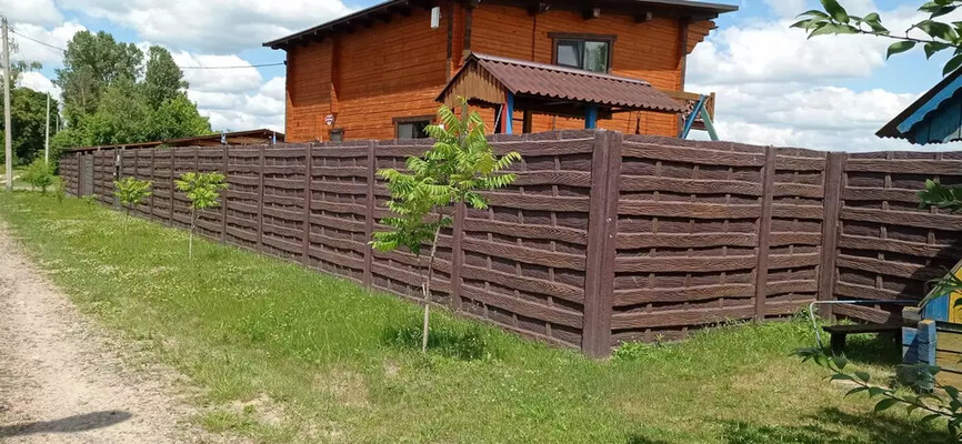 Наборные блоки