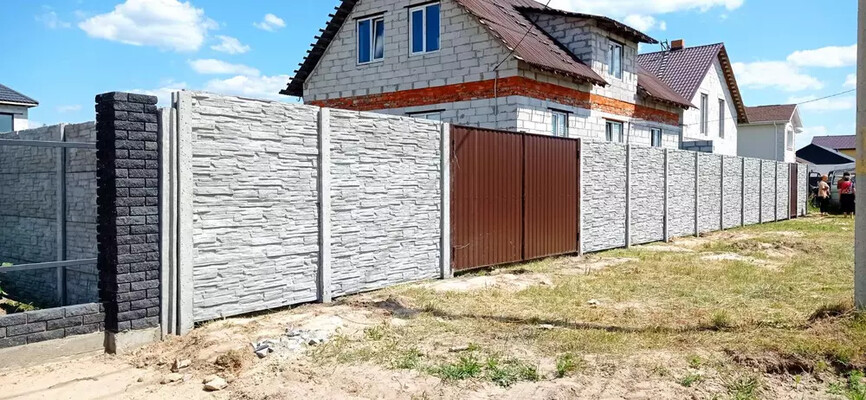 Наборные блоки