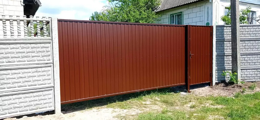 Наборные блоки