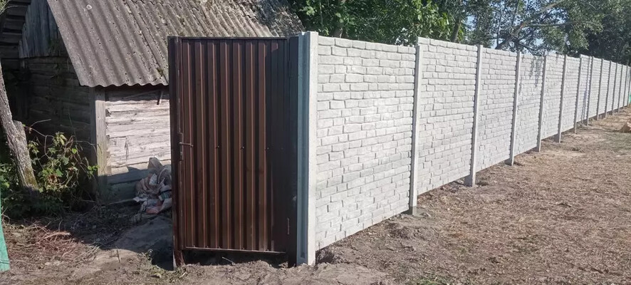 Наборные блоки