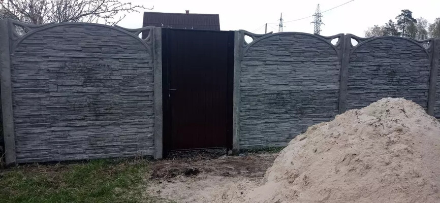 Наборные блоки